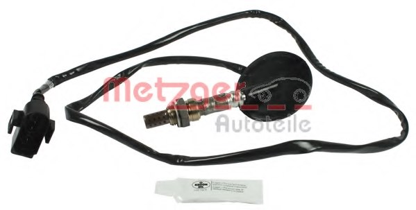 METZGER 0893046 Lambda Sensor